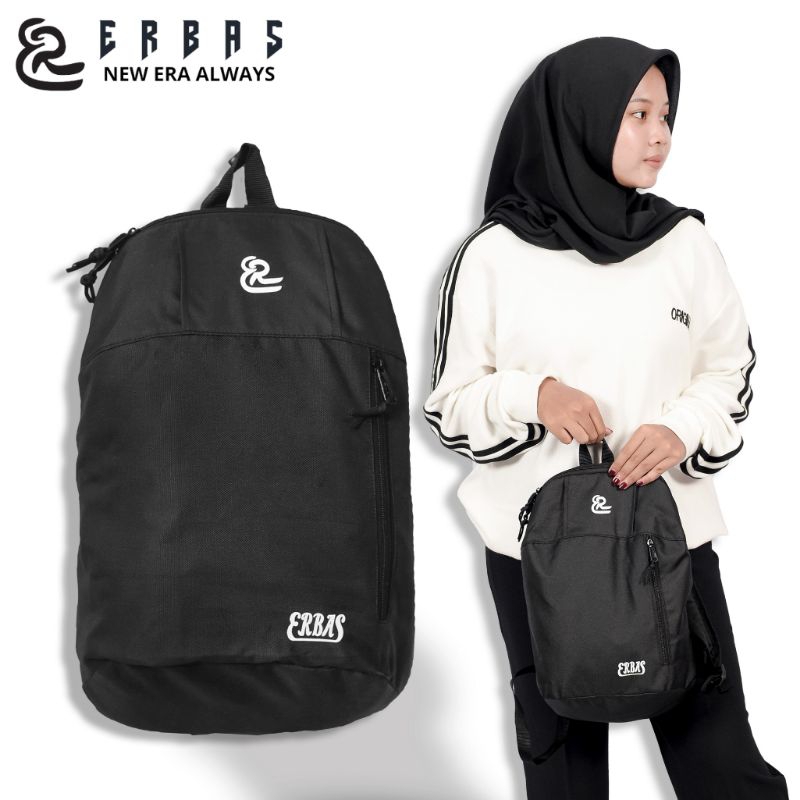 ERBAS Tas Olahraga Pria Wanita Sport Sepatu Sepak Bola Futsal Gym Multifungsi | Tas Outdoor Kecil