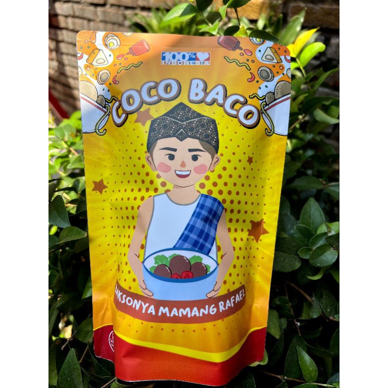 

COCO BACO