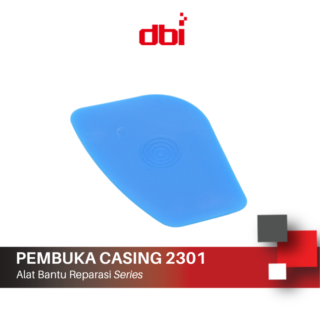 Alat Pembuka Casing HP, LCD Touchscreen 2301