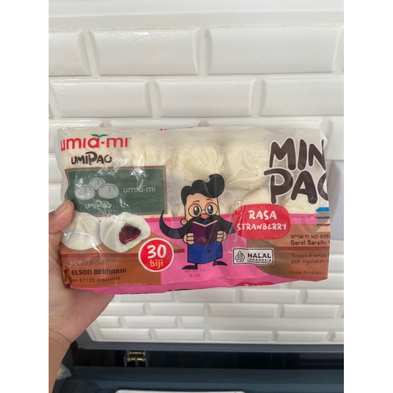 

Umiami minipow