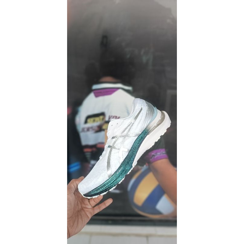 Asic kayano29  grade ori