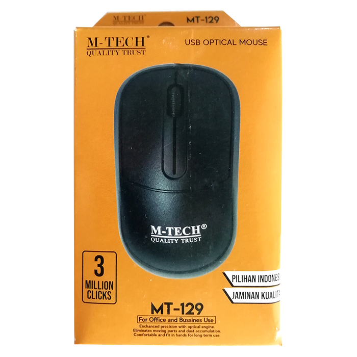 MOUSE M-TECH