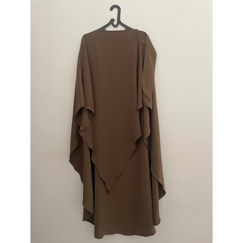 FK Mid Triangle Buttermint Barkha