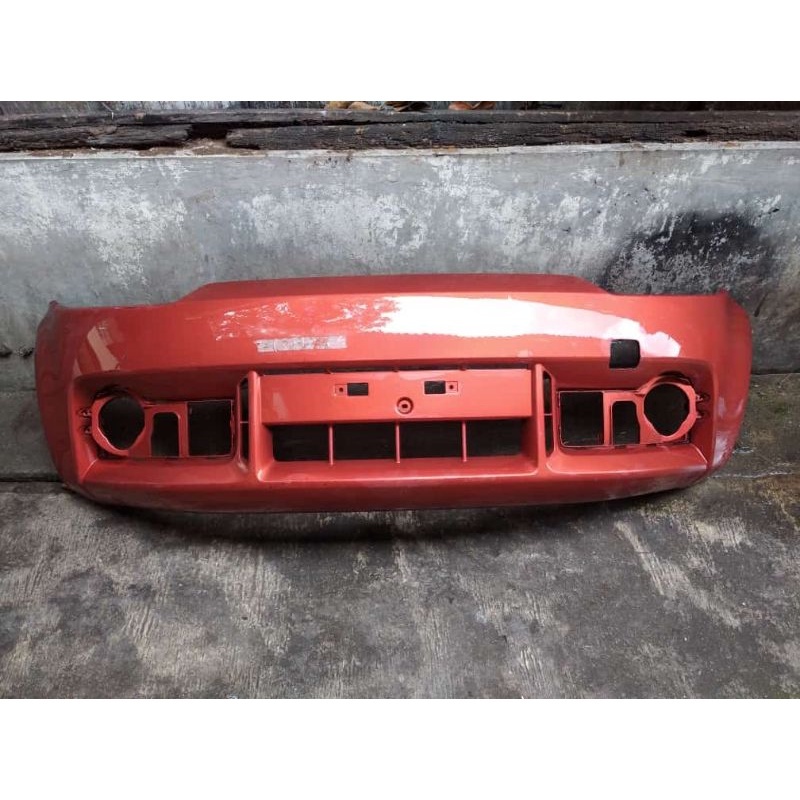 Bemper Bumper Depan Suzuki Ignis