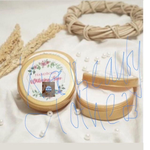 HB Whitening Super NL