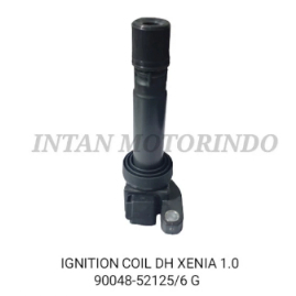 IGNITION COIL DH XENIA 1.0 90048-52125/6 G