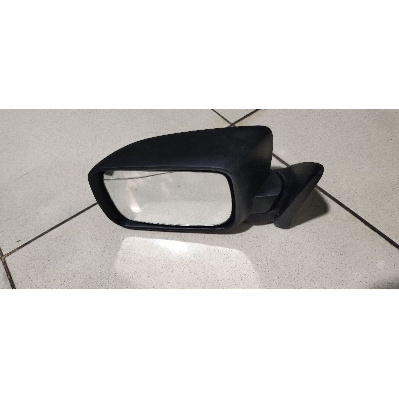 SPION CUSTOM BMW E46 PNP KIJANG SUPER GRAND ROVER JANTAN