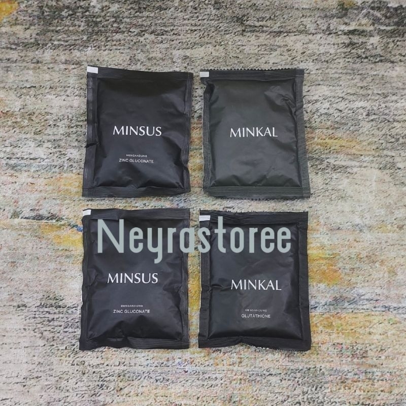 

Ransum Susu Sereal Minsus Minkal Original TNI