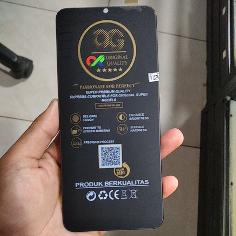 LCD VIVO Y21 2022/Y21S