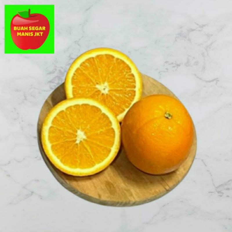 

JERUK SUNKIST NAVEL HARGA PER PCS