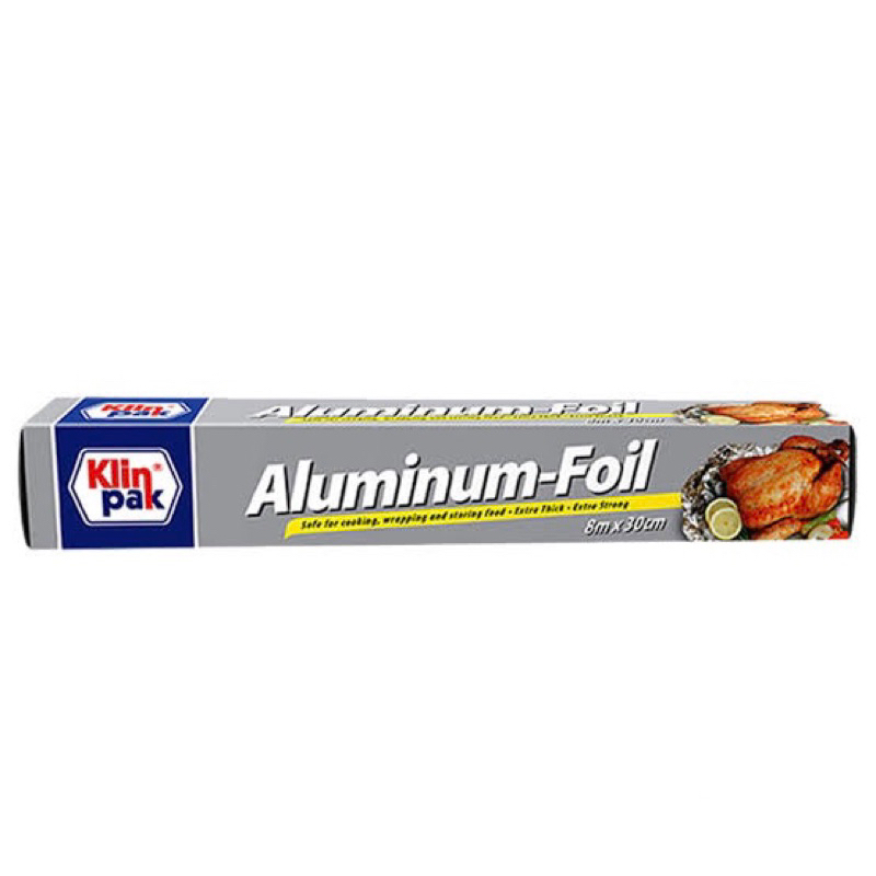 

Aluminium Foil