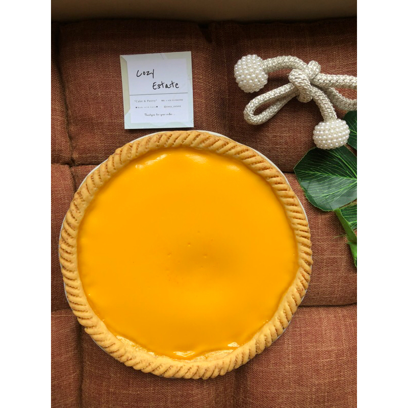 

Cozy.Estate Tarsusu/ Pie susu