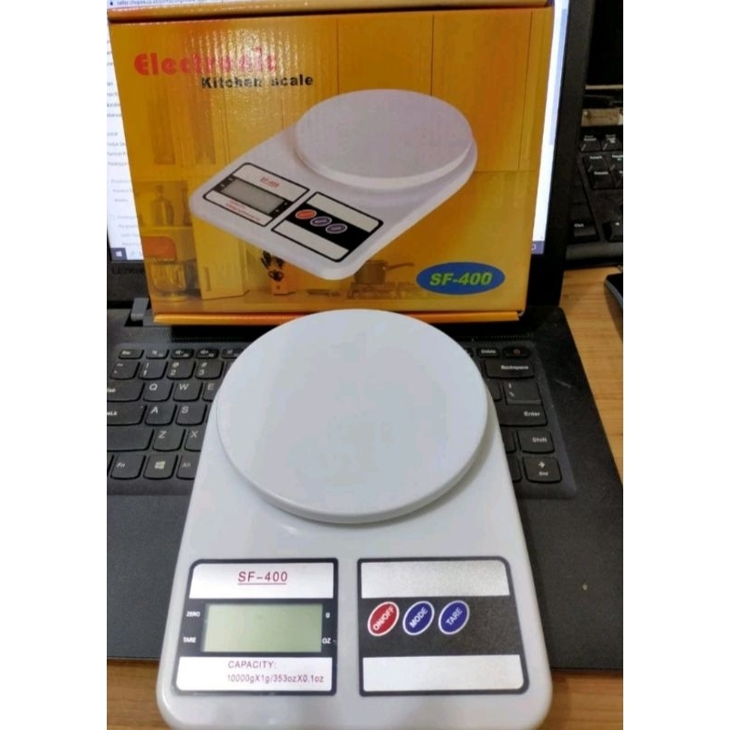 Timbangan  Digital SF400/Timbangan Dapur/Timbangan kue/Timbangan SF400