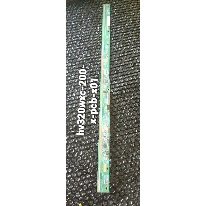 T con tv LED LG 32LF520A/520 (hv320wxc)