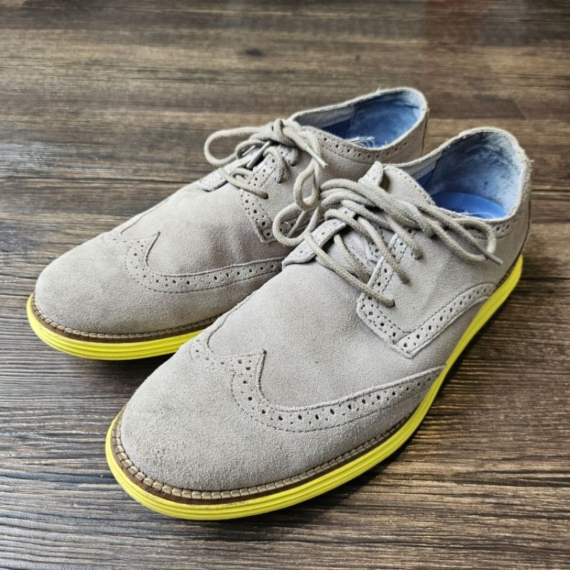 (PRELOVED) Cole haan sepatu second branded ori