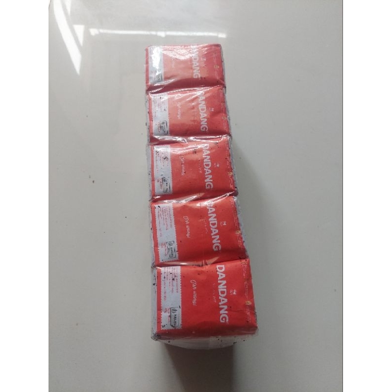 

Teh Dandang Merah 40gr