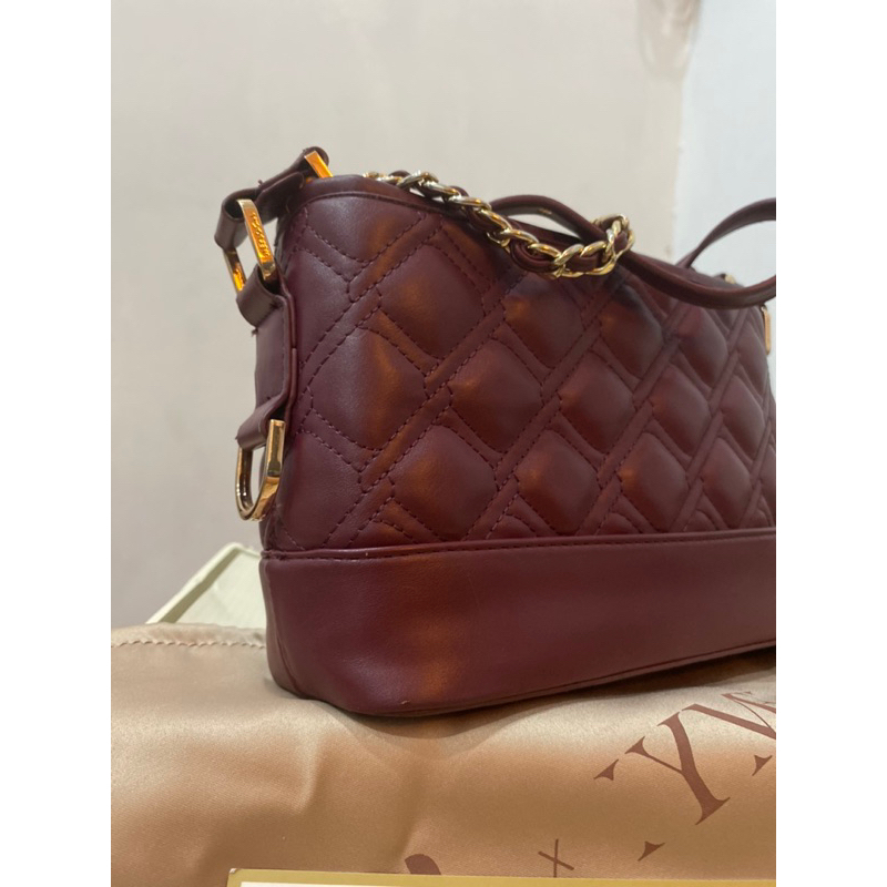 Heylocal X iymel Ryuu bag Preloved