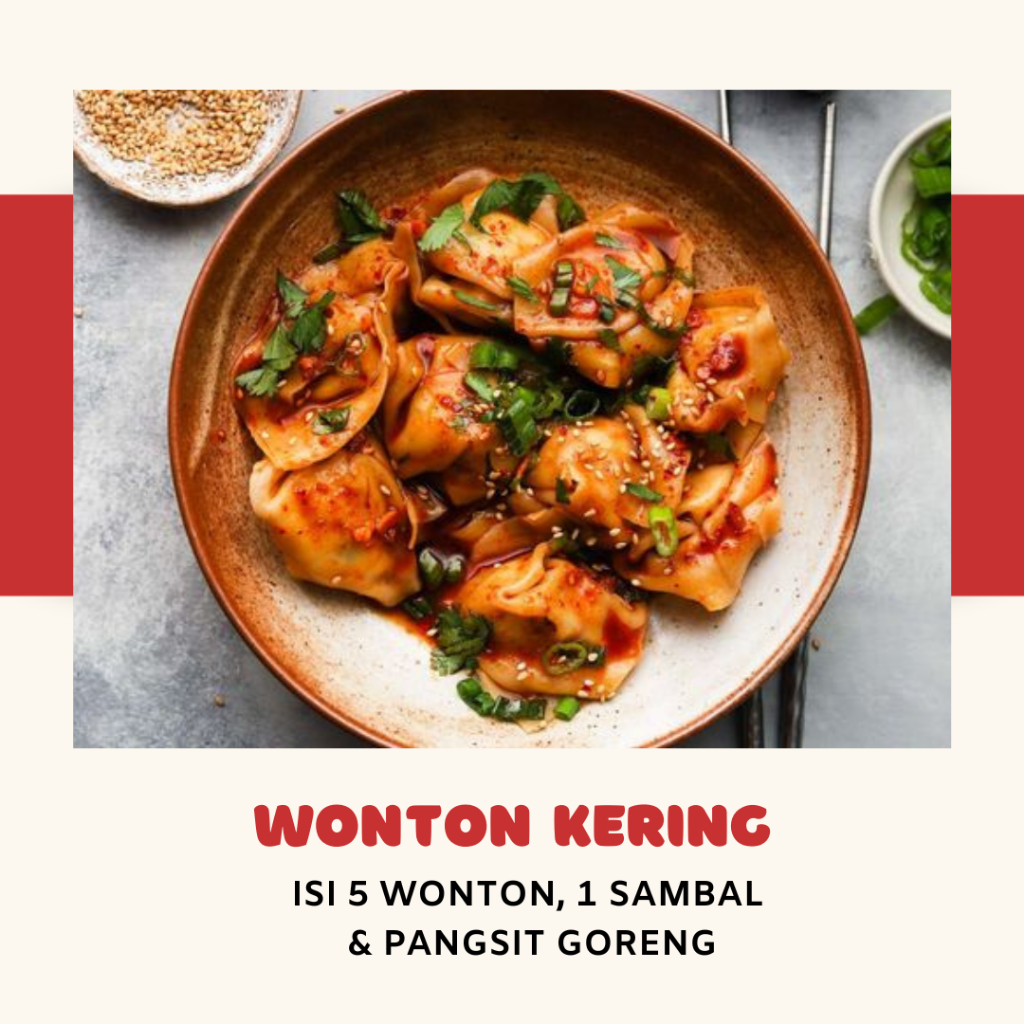 

Wonton Pangsit Viral Siap Makan Ping Tloe