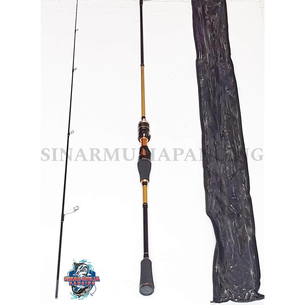 JORAN SP ONCAK MAGELLAN 662 UL