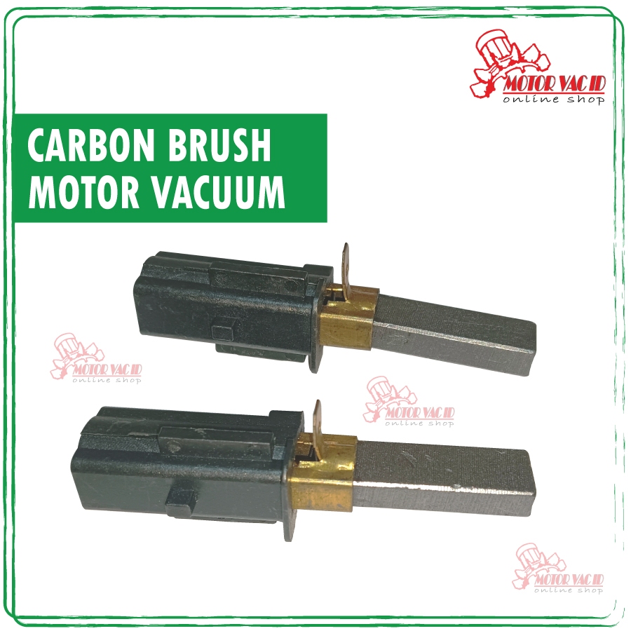 Carbon Brush Vacuum Cleaner - Carbon Brush Motor Vacuum
