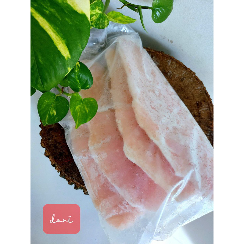 

ikan dori 1kg