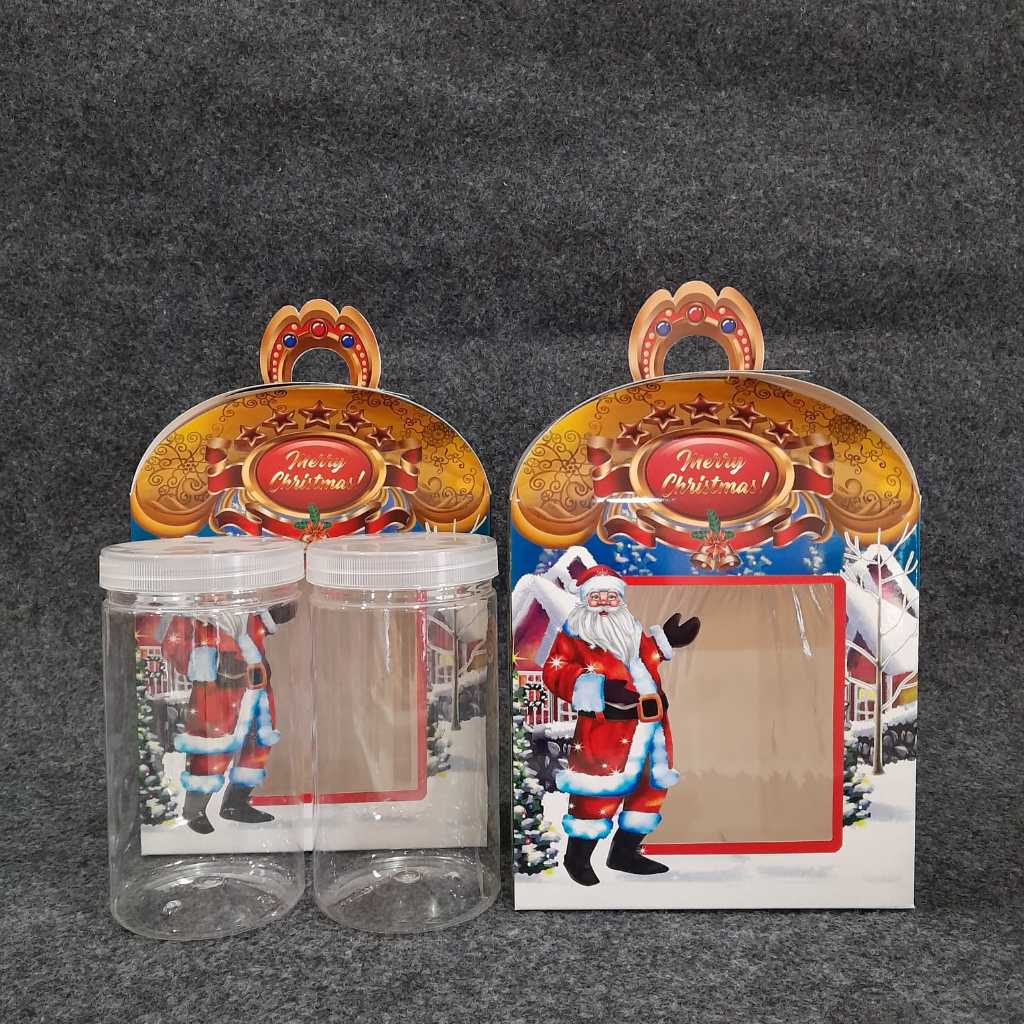 

Box Santa #2 Natal