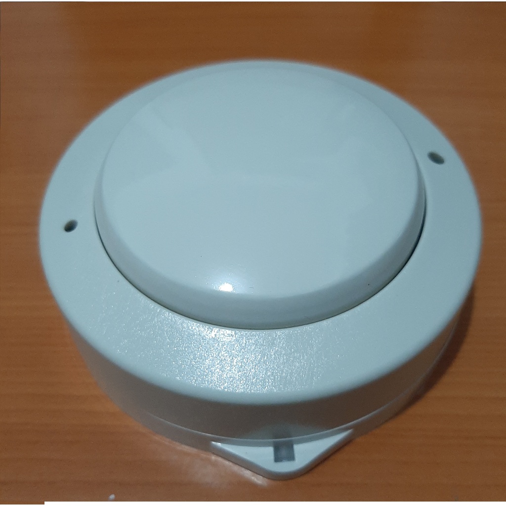 Rate Of Rise Hochiki / ROR Heat Detector Hochiki DSC-EA