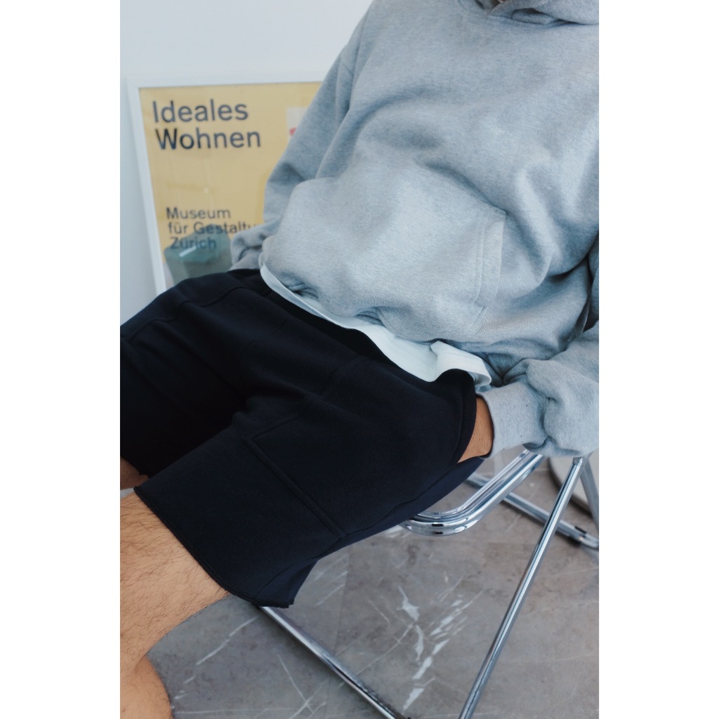 Celana Pendek Sweetshort | Celana Boardshort Pria /  Unisex / Celana Pendek Wanita / Boardshort / Ce