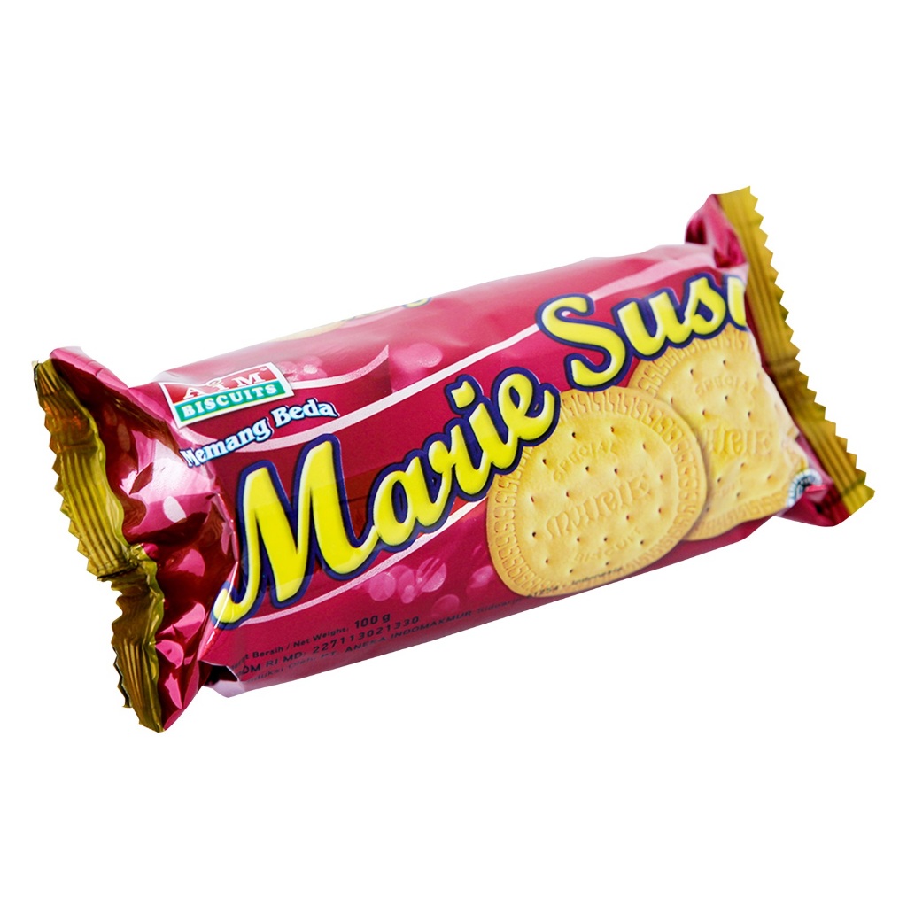 

AIM Marie Susu 100 gram