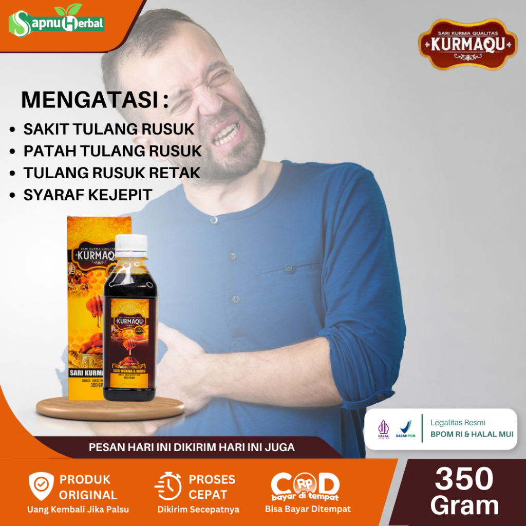 Obat Sakit Tulang Rusuk, Sakit Tulang Rusuk Kiri Dan kanan, Patah Tulang Rusuk, Sakit Tulang Iga, Sa