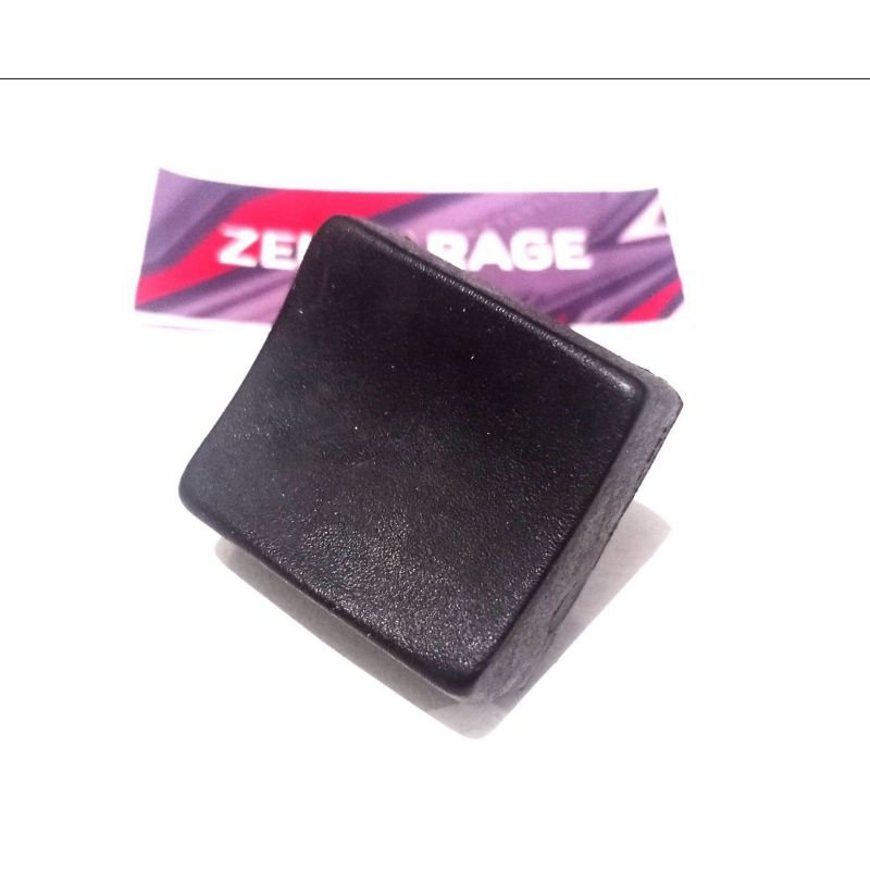 Karet Ganjal Bantalan Mesin Rubber Link Stopper Beat karbu, Scoopy Karbu Rubber high Quality