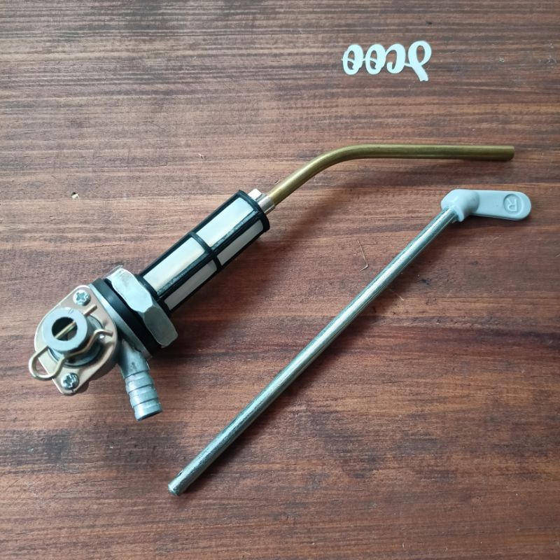 Kran bensin vespa semua vespa