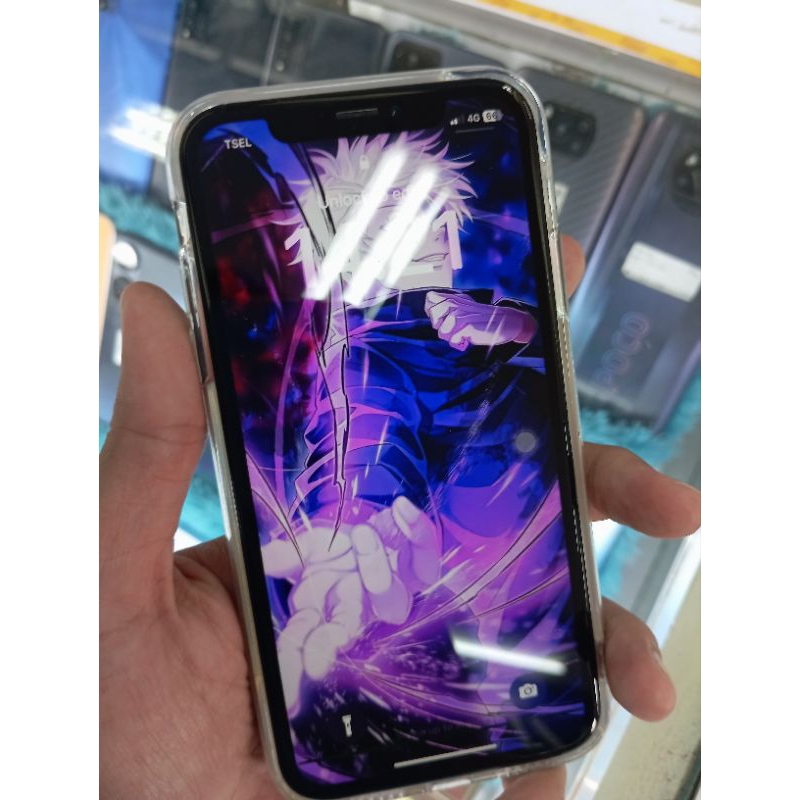 iPhone XR 64 GB