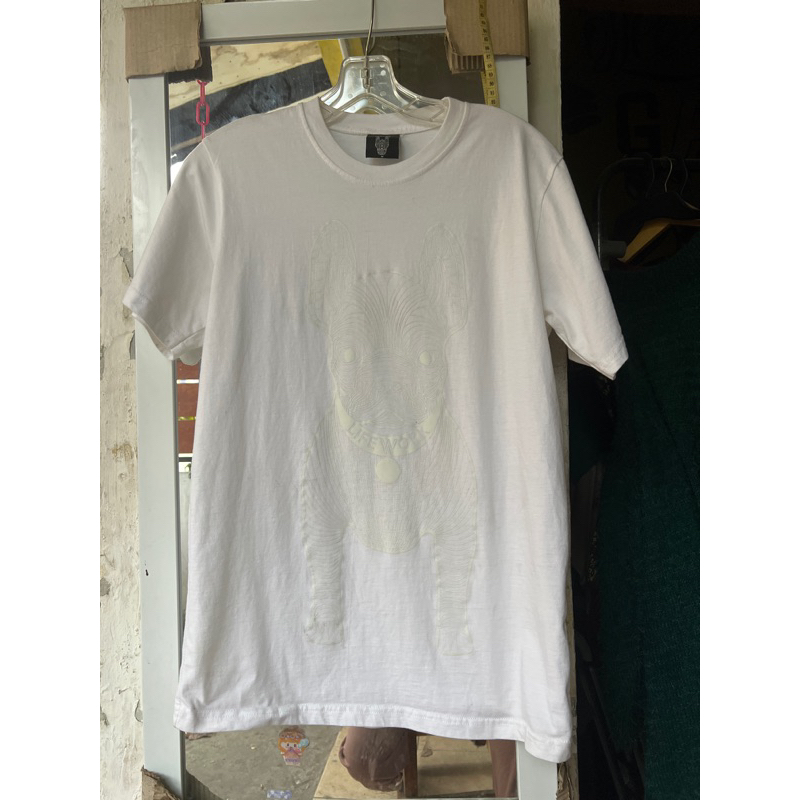 lifework tee second brand