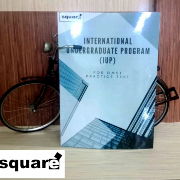 New Buku Gmst Iup Ugm