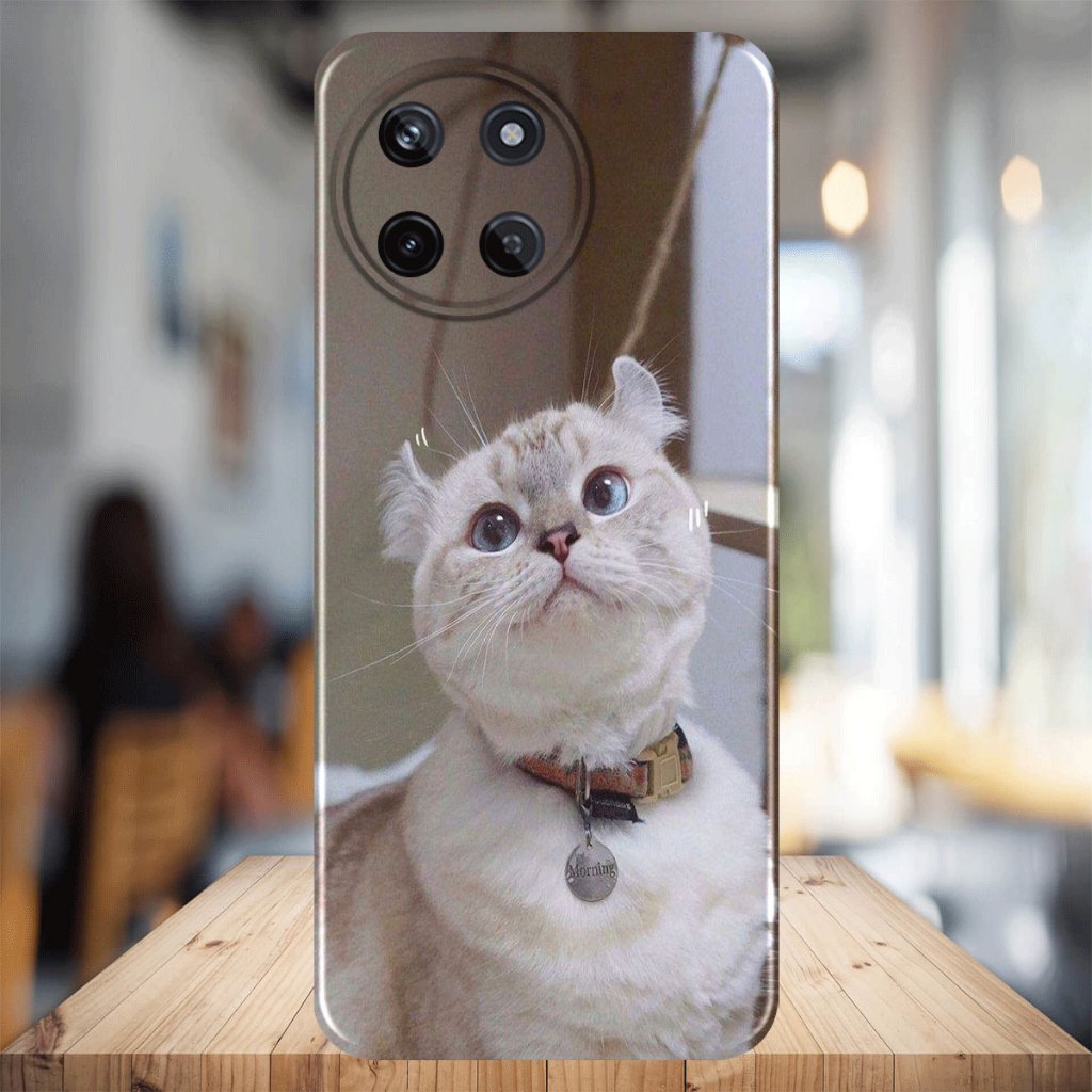 Real*Me 11 - Case Hp - Casing Hp - Softcase Case Hp Real*Me 11 - Casing Hp - Softcase - Case Hp