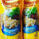 

➹→❆❂ Mayonnaise Original MAMAYO 1kg - Bumbu Masak