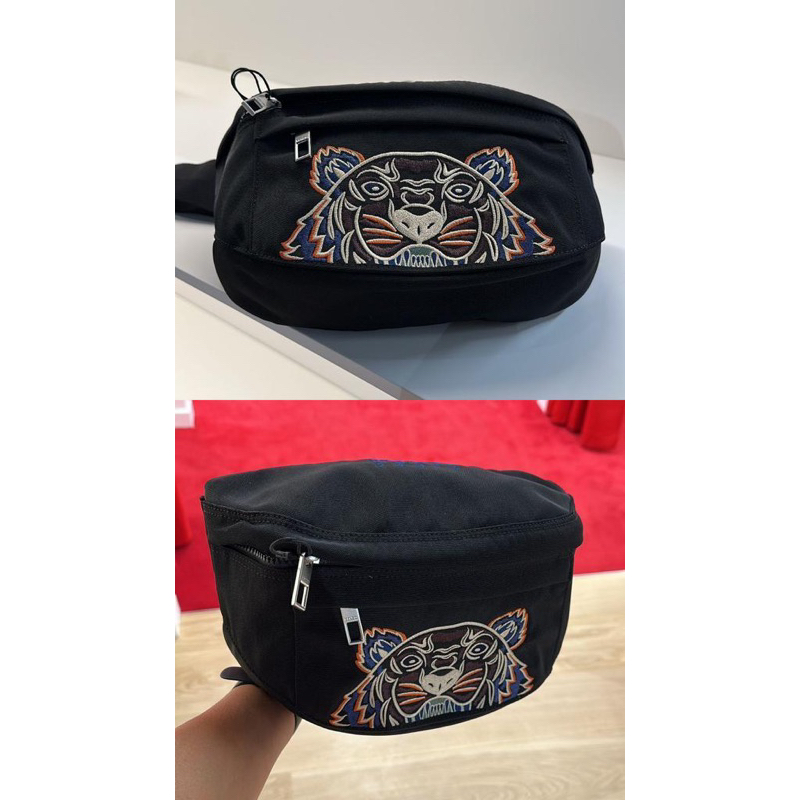 WAISTBAG KENZO COWO CEWE