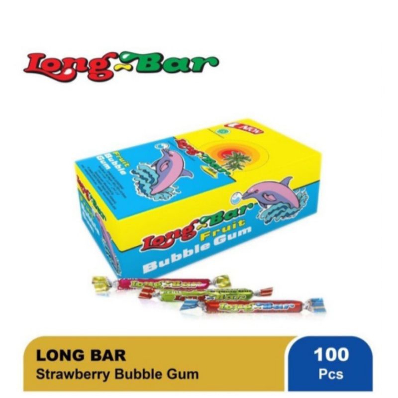 

Long Bar