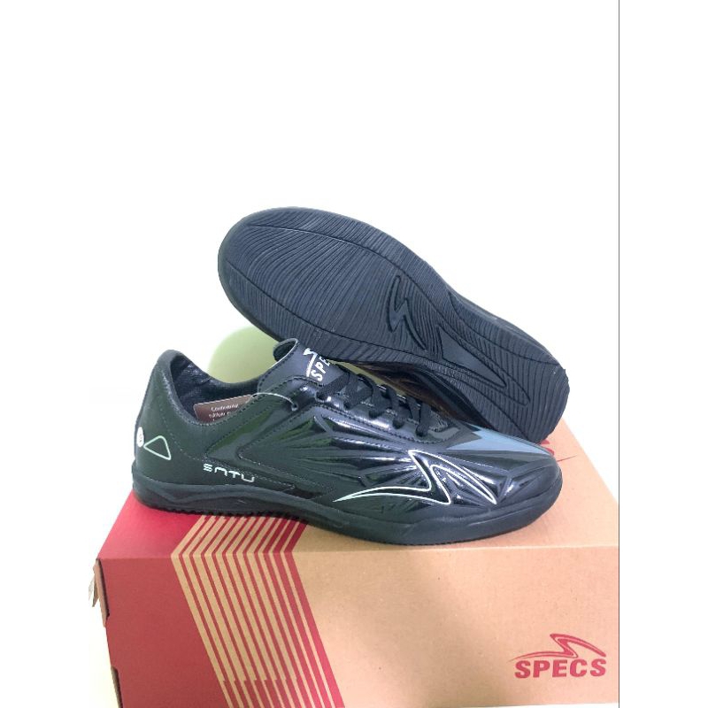 Sepatu futsal SPECS ACCELERATOR SATU terbaik termurah