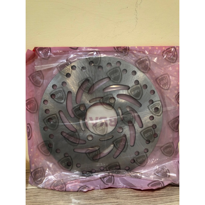 Piringan Cakram Depan Blade/ Blade New/ Revo Abs/ Revo FI/ Revo Fit FI