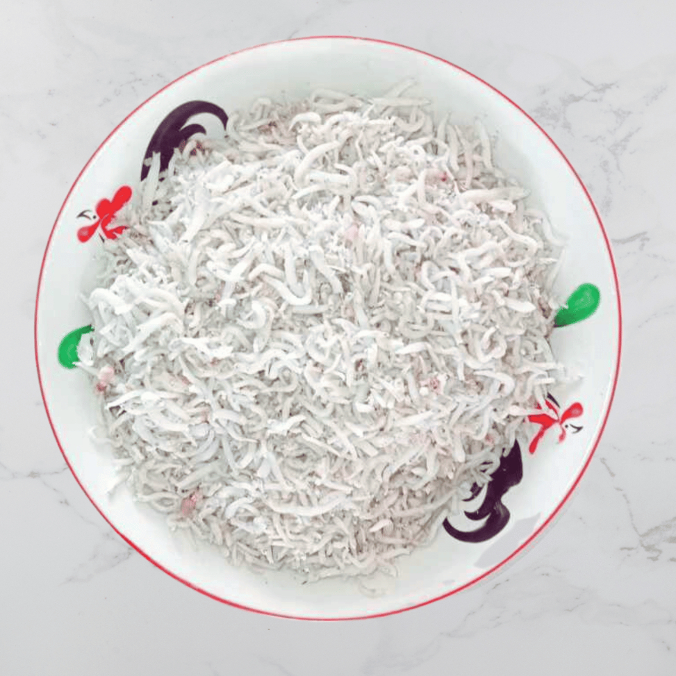 

WZLC2188 TERI NASI MEDAN KERING 1000GR - BEST SELLER .