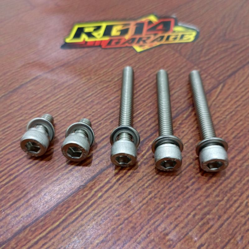 BAUT BOX FILTER/UDARA STAINLESS STEEL FIZR