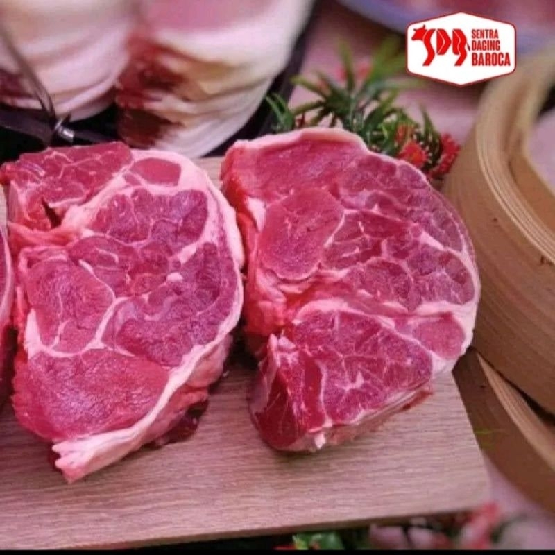 

Daging Sengkel Sapi / Daging paha sapi 1000gr _ 2000gr