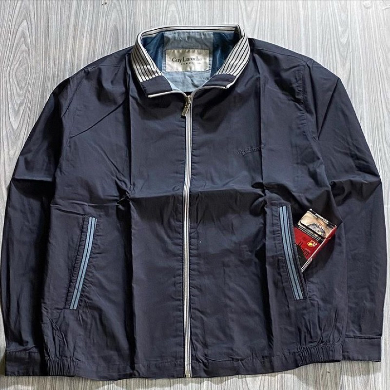 GUY LAROCHE HOMME CASUAL JAKET