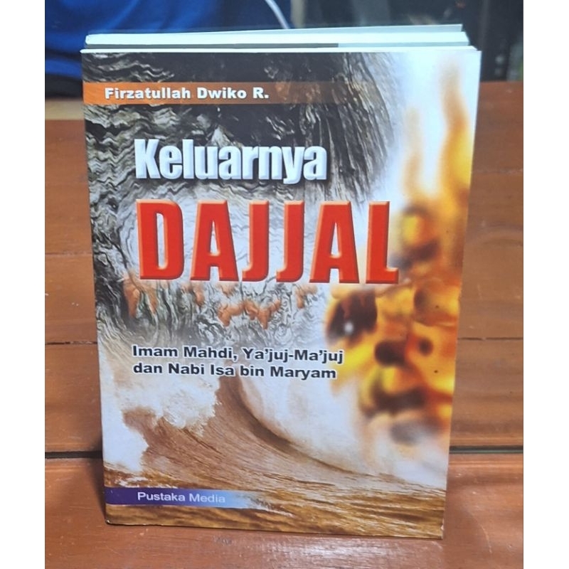 Keluarnya Dajjal, Yajuj Majuj & Imam Mahdi