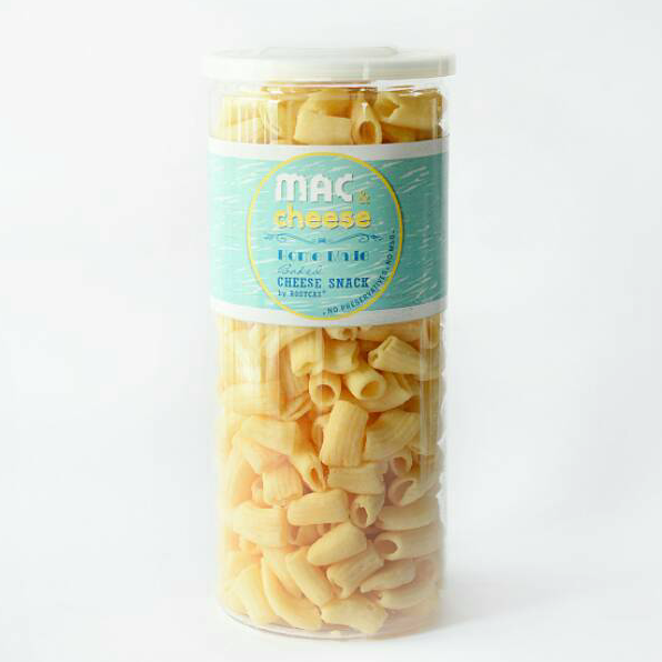 

XSMF2642 Macaroni & Cheese 250g