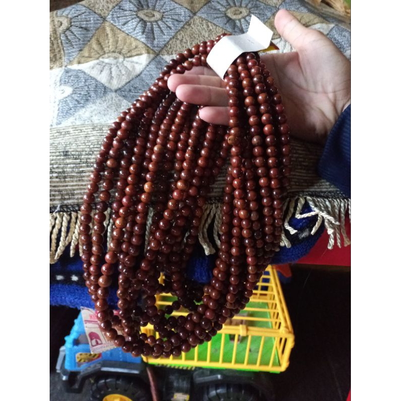 TASBIH KAUKAH ISI 1000 8MM