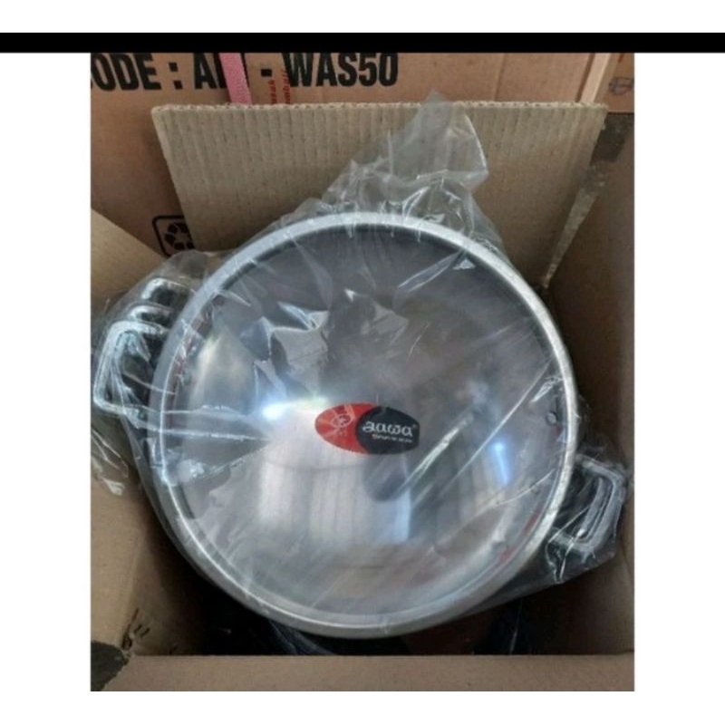 10Bji WAJAN JAWA 38cm dan 41cm