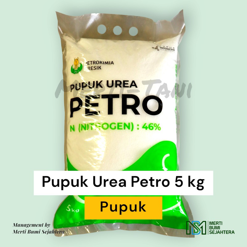 Harga urea petro 5 kg Terbaru Okt 2024 |BigGo Indonesia